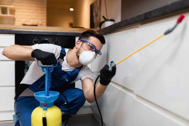 Best Pest Control for Restaurants  in Lafayette, TN