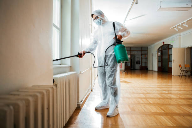 Best Residential Pest Control  in Lafayette, TN